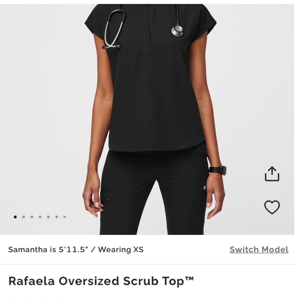 Size small like new
